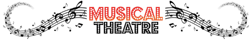 Musical Theatre Banner